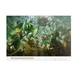 Tome De Bataille – Sylvaneths -Jeux De Société Battletome Sylvaneths 1