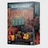 Battlezone Manufactorum – Munitorum Armoured Containers 2 Battlezone Manufactorum – Munitorum Armoured Containers -Jeux De Société Battlezone Manufactorum Munitorum Armoured Containers 00
