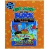 Best Candy Of The Block – Rewrapped -Jeux De Société Best Candy of The Block Rewrapped