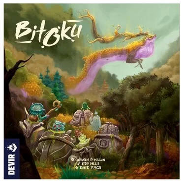 Bitoku VO 3 Bitoku VO