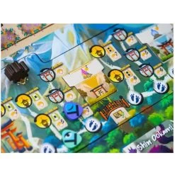 Bitoku VO 11 Bitoku VO -Jeux De Société Bitoku 1