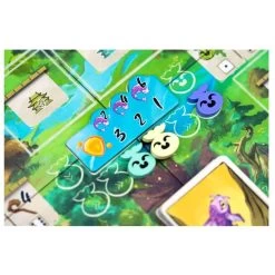 Bitoku VO 9 Bitoku VO -Jeux De Société Bitoku 3