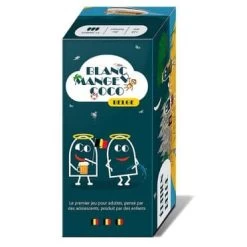 Blanc Manger Coco – Version Belge
