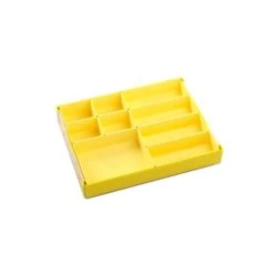 Boite De Rangement – Token Silo Jaune 7 Boite De Rangement – Token Silo Jaune -Jeux De Société Boite de Rangement Token Silo Jaune 1