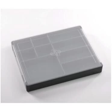 Boite De Rangement – Token Silo Noir 3 Boite De Rangement – Token Silo Noir