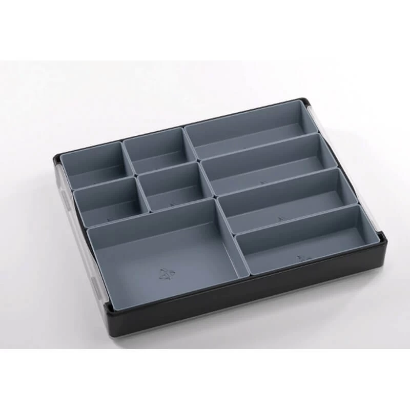 Boite De Rangement – Token Silo Noir 5 Boite De Rangement – Token Silo Noir – Image 3