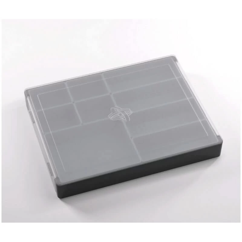 Boite De Rangement – Token Silo Noir 4 Boite De Rangement – Token Silo Noir – Image 2