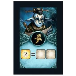 Bonfire VO 10 Bonfire VO -Jeux De Société Bonfire 22