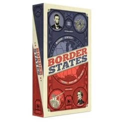 Border States