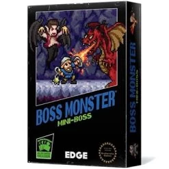 Boss Monster 3 – Mini-Boss