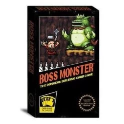Boss Monster