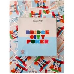 Bridge City Poker