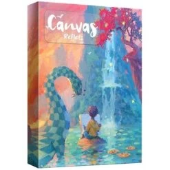 Canvas – Reflets