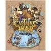 Captains War -Jeux De Société Captains War 00