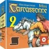 Carcassonne – Mini 2 – Méssagers -Jeux De Société Carcassonne Mini 2 Messagers 2