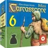 Carcassonne – Mini 6 – Brigands 1 Carcassonne – Mini 6 – Brigands -Jeux De Société Carcassonne Mini 6 Brigands 2