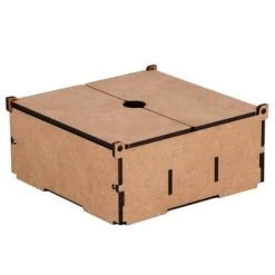 Card Storage Case Basic Small