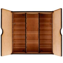 Card Storage Case Basic Small -Jeux De Société Card Storage Case Basic Small 1