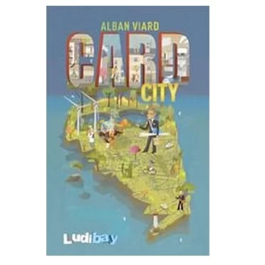 Card City 3 Card City