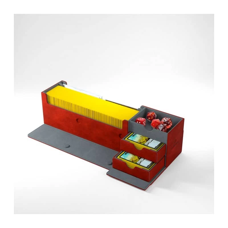 Card’s Lair 400+ Rouge 5 Card’s Lair 400+ Rouge – Image 3