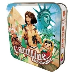 Cardline – Globetrotter