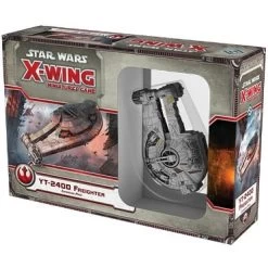 Star Wars X-Wing – Cargo YT-2400