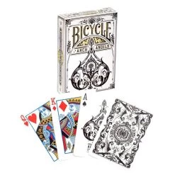 Cartes Bicycle Creatives – Archangels -Jeux De Société Cartes Bicycle Creatives Archangels 1