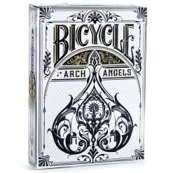 Cartes Bicycle Creatives – Archangels -Jeux De Société Cartes Bicycle Creatives Archangels