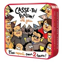 Casse-Toi Pov’ Con 2