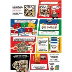 Casse-Toi Pov’ Con 2 -Jeux De Société Casse toi Pov con 43 1