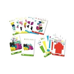 Cat Stax -Jeux De Société Cat Stax 1