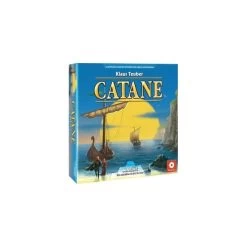 Catan – Marins -Jeux De Société Catane Marins 3 4 Joueurs2 1