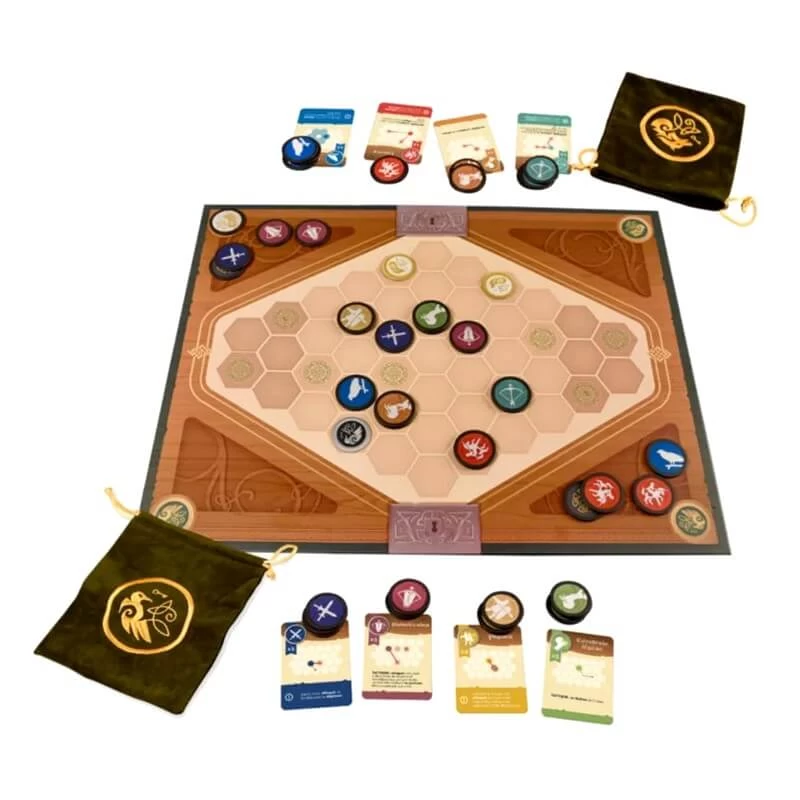 Champ D’honneur 4 Champ D’honneur – Image 2