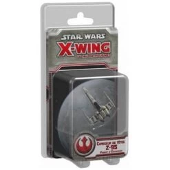 Star Wars X-Wing – Chasseur De Tête Z-95