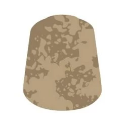 Citadel – Technical Agrellan Badland