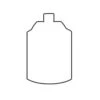 Citadel – White Scar Spray Paint -Jeux De Société Citadel White Scar Spray Paint 00