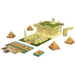 Jeux De Société -Jeux De Société Cleopatre et la Societe des Architectes 21