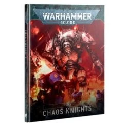 Codex Chaos Knights