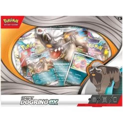 Coffret Dogrino Ex