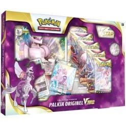 Coffret Palkia Originel V-Star