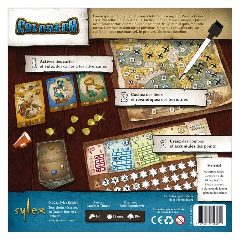 Colorado 5 Colorado – Image 3