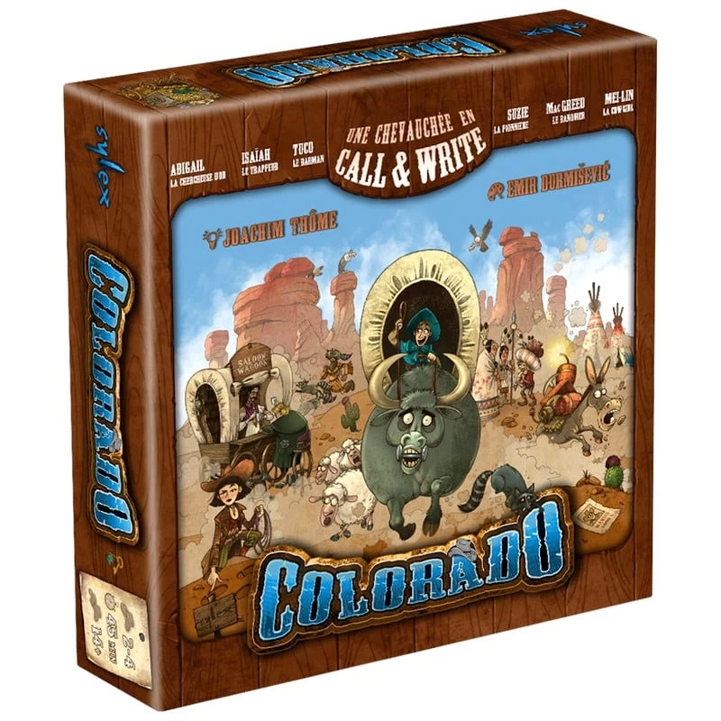 Colorado 4 Colorado – Image 2