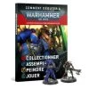 Comment Débuter à Warhammer 40000 -Jeux De Société Comment debuter a Warhammer 40000 00