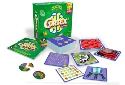 Cortex – Challenge Kids 2 -Jeux De Société Cortex Challenge Kids 2 11 1