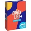Crack List – Bonus 1 2 Crack List – Bonus 1 -Jeux De Société Crack List Bonus 1