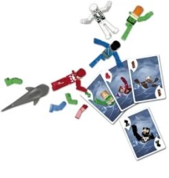 Croc ! 6 Croc ! -Jeux De Société Croc 901 1