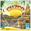 Cuzco Classic édition -Jeux De Société Cuzco
