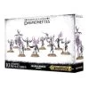 Daemons Of Slaanesh – Demonettes -Jeux De Société Daemons of Slaanesh Demonettes 00