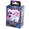 Disney Lorcana – Deck Box Elsa -Jeux De Société Deck Box Lorcana Elsa 00