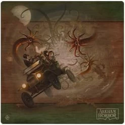 Horreur à Arkham JCE – Deluxe Playmat